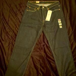 Levi’s 541 Athletic Taper Jeans, 33 34